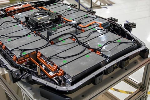 浦东新二手锂电池回收价格