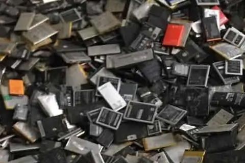 [魏都西大街收废旧钛酸锂电池]索兰图UPS蓄电池回收-专业回收UPS蓄电池